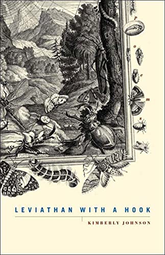 cover image Leviathan with a Hook