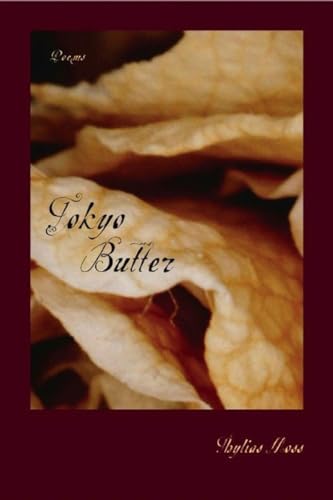 cover image Tokyo Butter: A Search for Forms of Deirdre