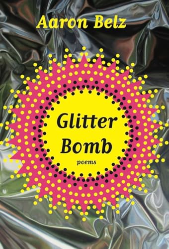 cover image Glitter Bomb