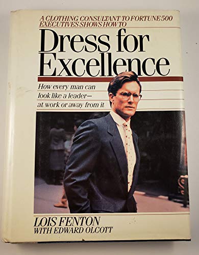 cover image Dress for Excellence
