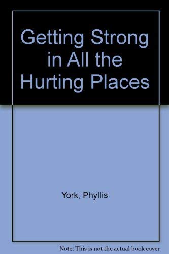 cover image Getting Strong in All the Hurting Places