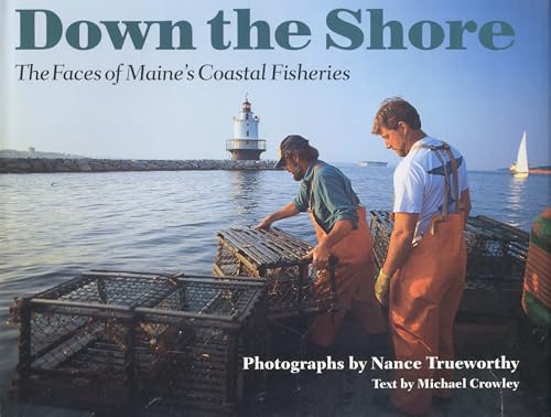 cover image Down the Shore