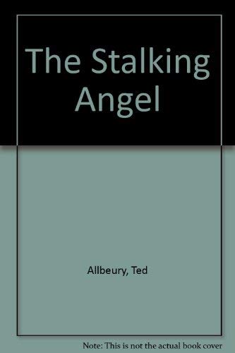 cover image The Stalking Angel