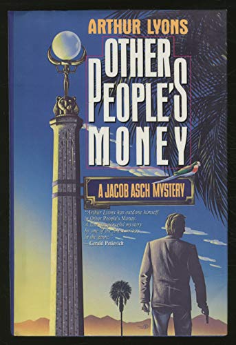 cover image Other People's Money