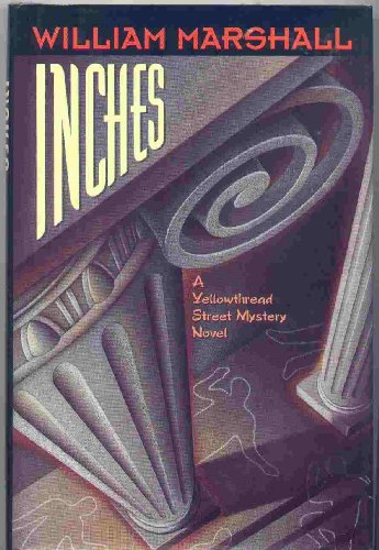 cover image Inches