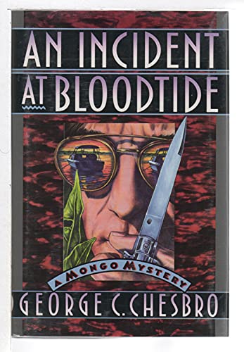 cover image An Incident at Bloodtide