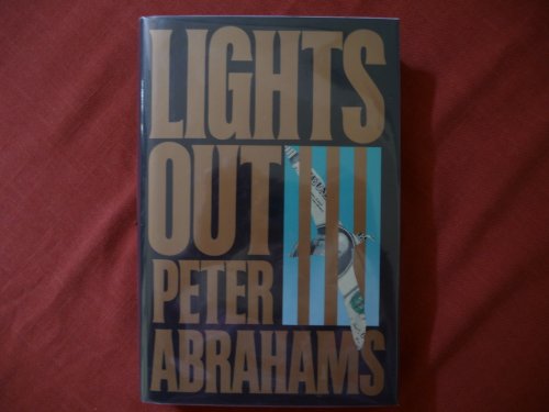 cover image Lights Out