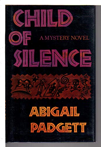 cover image Child of Silence