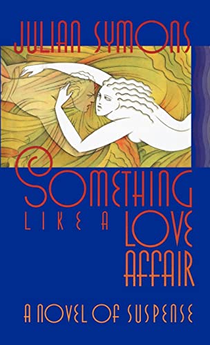 cover image Something Like a Love Affair