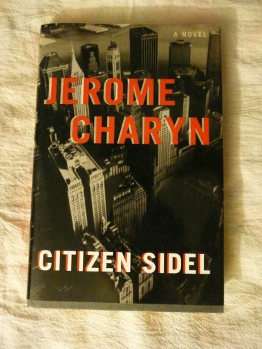 cover image Citizen Sidel