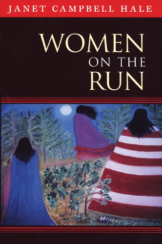 cover image Women on the Run