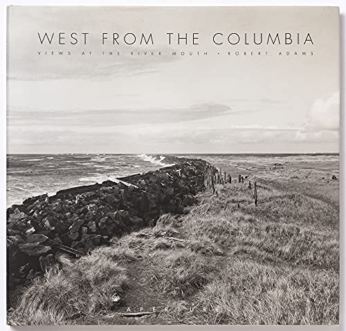 cover image West from the Columbia: Views at the River Mouth