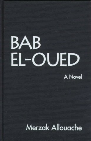 cover image Bab El-Oued