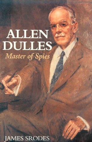 cover image Allen Dulles