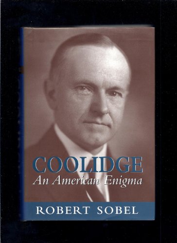 cover image Coolidge