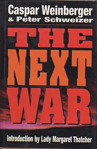 cover image The Next War: Third Edition