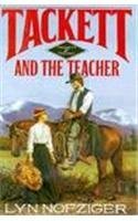 cover image Tackett & the Teacher