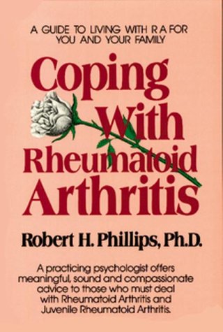 cover image Coping with Rheumatoid Arthritis