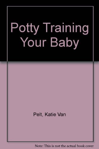 cover image Potty Training Your B