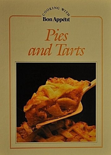 cover image Pies and Tarts