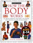 cover image How It Works: How the Body Works
