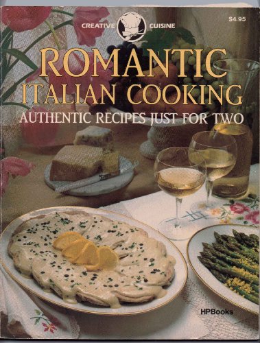 cover image Romantic Italian