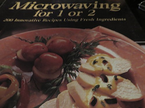 cover image Microwave for 1/2-Dra