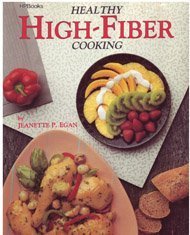 cover image Healthy High