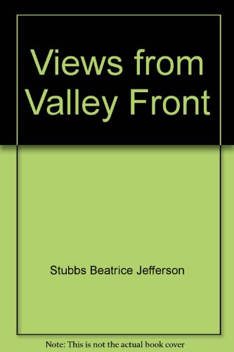 cover image Views from Valley Front
