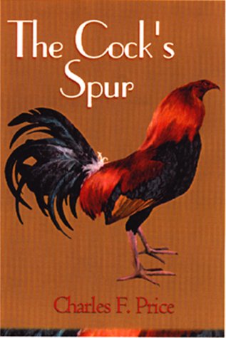 cover image The Cock's Spur