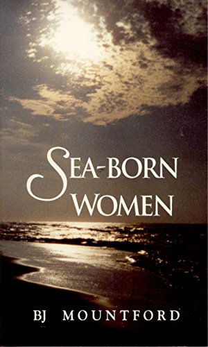 cover image Sea-Born Women