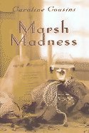 cover image Marsh Madness