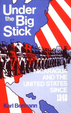 cover image Under the Big Stick