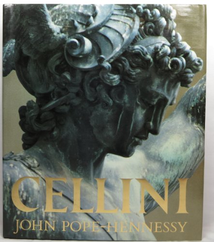 cover image Cellini