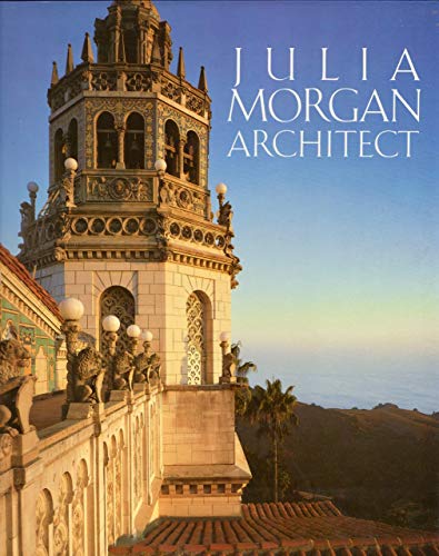 cover image Julia Morgan, Architect