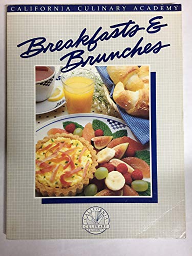 cover image Breakfasts & Brunches