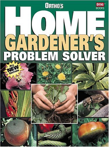 cover image Ortho's Home Gardener's Problem Solver