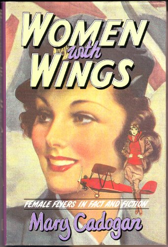 cover image Women with Wings