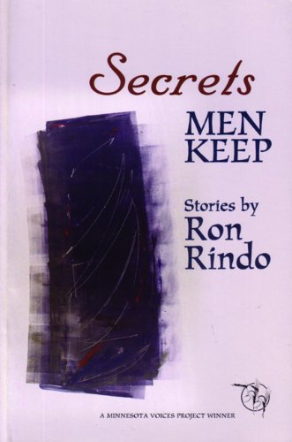 cover image Secrets Men Keep
