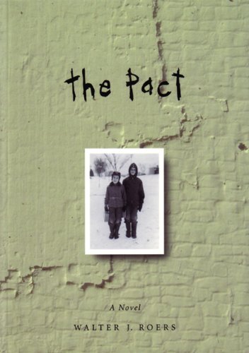 cover image The Pact