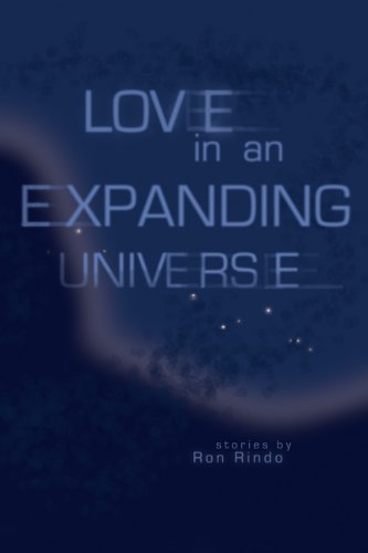 cover image Love in an Expanding Universe