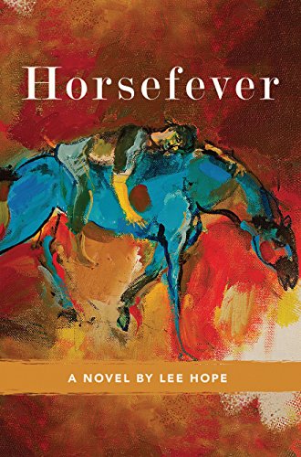 cover image Horsefever