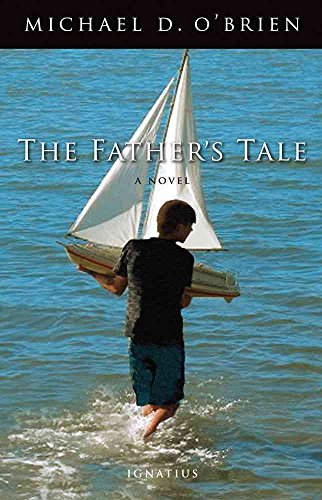 cover image The Father’s Tale