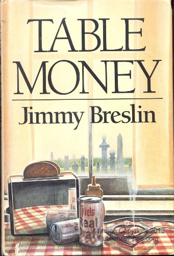 cover image Table Money