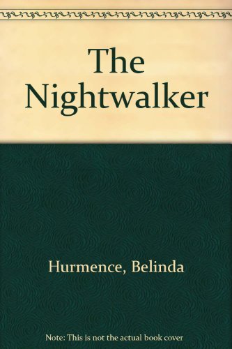 cover image The Nightwalker