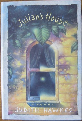 cover image Julian's House