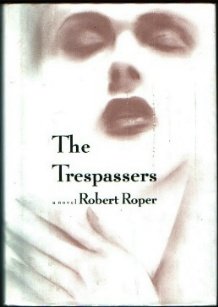 cover image Trespassers CL