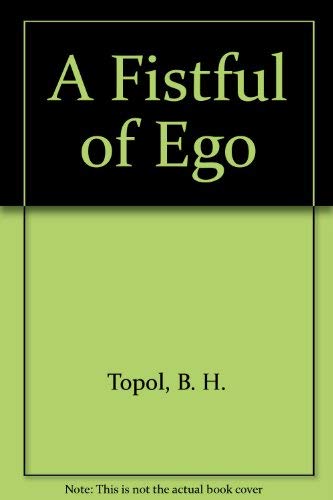 cover image A Fistful of Ego