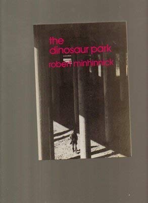 cover image The Dinosaur Park