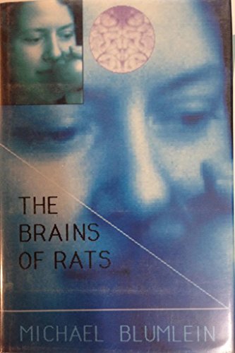 cover image The Brains of Rats